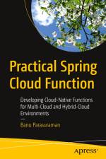 Practical Spring Cloud Function af Banu Parasuraman