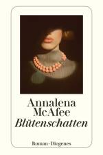 Blütenschatten af Annalena McAfee