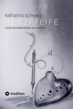 Herzpfeife af Katharina Schwarz