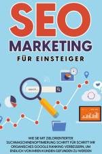 SEO Marketing für Einsteiger af Hennes Laub