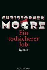 Ein todsicherer Job af Christopher Moore