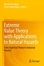Extreme Value Theory with Applications to Natural Hazards af Pietro Bernardara
