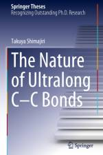 The Nature of Ultralong C¿C Bonds af Takuya Shimajiri