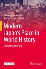 Modern Japan¿s Place in World History af Masayuki Yamauchi