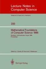 Mathematical Foundations of Computer Science 1986 af Jozef Gruska