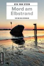 Mord am Elbstrand af Uta van Steen
