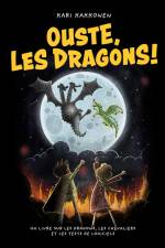 Ouste, les dragons ! af Kari Kakkonen