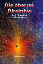 Die oberste Direktive af Karlheinz Huber