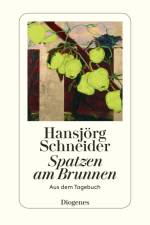 Spatzen am Brunnen af Hansjorg Schneider