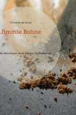 Jimmie Bohne af Christina de Groot