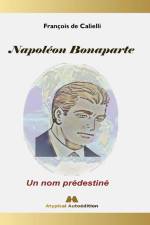 Napoléon Bonaparte af François de Calielli