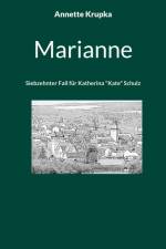 Marianne af Annette Krupka