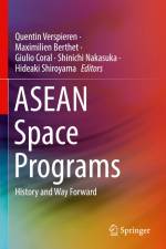 ASEAN Space Programs af Quentin Verspieren