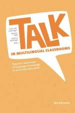 TALK in multilingual classrooms af Erwin M. Gierlinger
