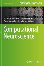 Computational Neuroscience af Drozdstoy Stoyanov