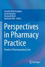 Perspectives in Pharmacy Practice af Anantha Naik Nagappa