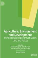 Agriculture, Environment and Development af Bernardo Mançano Fernandes