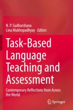 Task-Based Language Teaching and Assessment af Lina Mukhopadhyay