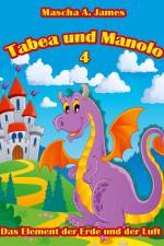 Tabea und Manolo 4 af Mascha A. James