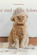 Kater sind solche Schweine. af Isabella Renitente