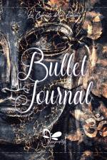 Bullet Journal - Bouddha af Dragonfly Design