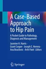 A Case-Based Approach to Hip Pain af Jasmine H. Harris