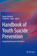 Handbook of Youth Suicide Prevention af Elizabeth L. Jeglic