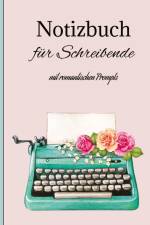 Notizbuch Journal für Schreibende af Berit Mey