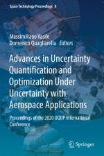 Advances in Uncertainty Quantification and Optimization Under Uncertainty with Aerospace Applications