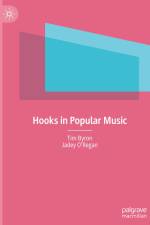 Hooks in Popular Music af Jadey O¿Regan