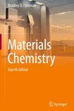 Materials Chemistry af Bradley D. Fahlman