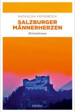 Salzburger Männerherzen af Natascha Keferböck
