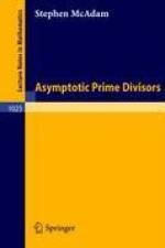 Asymptotic Prime Divisors af S. McAdam