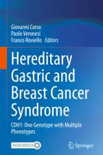 Hereditary Gastric and Breast Cancer Syndrome af Giovanni Corso