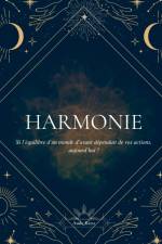 Harmonie af Aude Réco
