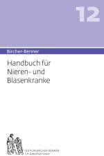 Bircher-Benner 12 Handbuch für Nieren-und Blasenkranke af Andres Bircher