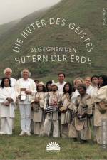Die Hüter des Geistes treffen die Hüter der Erde af Beate Knopp