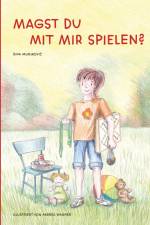 Magst du mit mir spielen? af Dina Muminovic