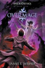 Overmage af James E. Wisher