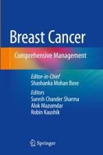 Breast Cancer af Suresh Chander Sharma