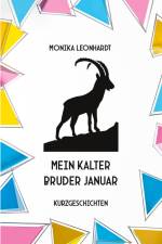 Mein kalter Bruder Januar af Monika Leonhardt