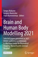 Brain and Human Body Modelling 2021 af Gregory Noetscher