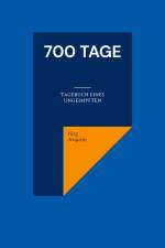 700 Tage af Jürg Arquint