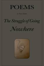 The Struggle of Going Nowhere af Nanne Nyander