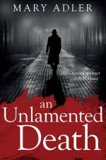 An Unlamented Death af Mary Adler
