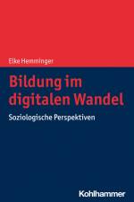 Bildung im digitalen Wandel af Elke Hemminger