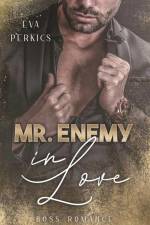 Mr. Enemy in Love af Eva Perkics