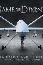 Game of Drones af Richard L. Martindell