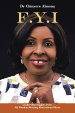 F.Y.I af Chinyere Almona