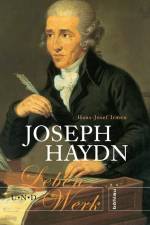 Joseph Haydn af Hans-Josef Irmen